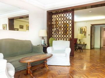 Venta depto. 5 Ambientes en Belgrano