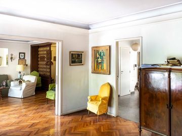 Venta depto. 5 Ambientes en Belgrano