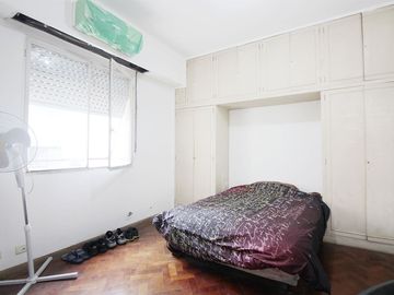 Departamento 3 amb Venta Palermo Subte D Bulnes