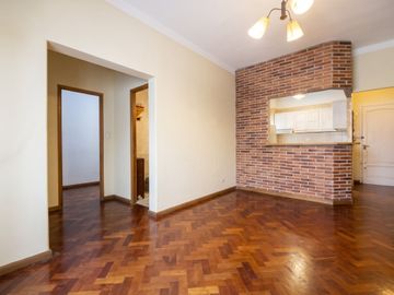 Departamento 3 amb Venta Palermo Subte D Bulnes