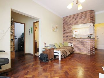 Departamento 3 amb Venta Palermo Subte D Bulnes