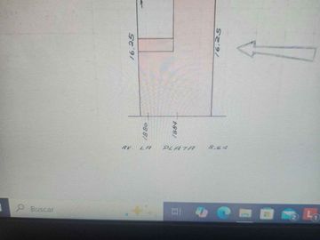 Local Venta lote propio Av La Plata 1800 Boedo