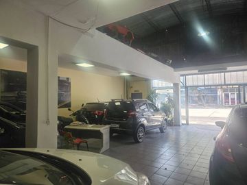 Local Venta lote propio Av La Plata 1800 Boedo