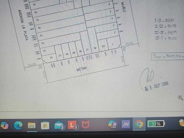 Local Venta lote propio Av La Plata 1800 Boedo