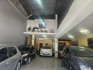 Local Venta lote propio Av La Plata 1800 Boedo