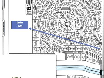 VENTA LOTE 600 MTS2 RUMENCO JOVEN BARRIO PRIVADO