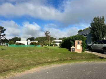 VENTA LOTE 600 MTS2 RUMENCO JOVEN BARRIO PRIVADO