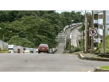 Venta Terreno 42,120M2 en Paso Canoas a metros Frontera Pmá-Costa Rica