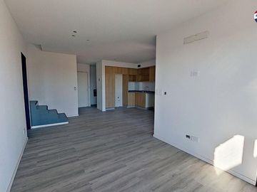 Duplex de 3 amb c/ terraza y cochera, Victe Lopez