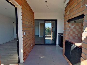 Duplex de 3 amb c/ terraza y cochera, Victe Lopez
