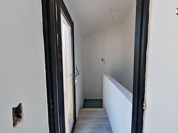 Duplex de 3 amb c/ terraza y cochera, Victe Lopez