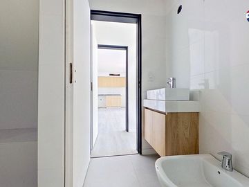 Duplex de 3 amb c/ terraza y cochera, Victe Lopez