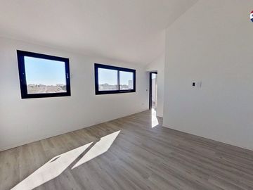 Duplex de 3 amb c/ terraza y cochera, Victe Lopez