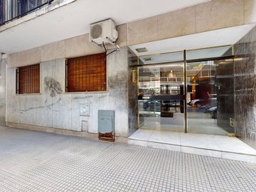 Venta 2 Amb en Palermo Chico APTO CREDITO