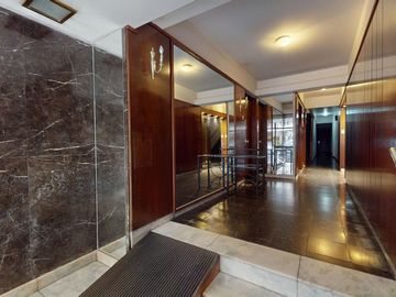 Venta 2 Amb en Palermo Chico APTO CREDITO