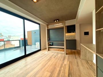 MONOAMBIENTE IMPECABLE GORRITI Y ARMENIA P.SOHO
