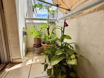 VENTA DOS PH SIN EXPENSAS CON  2 BALCONES