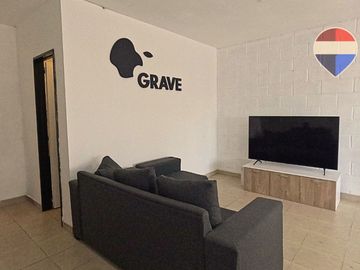 Blue Office. Oficina 40 mts. Colectora Maschwitz.