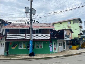 Gran Inversión en Bocas del Toro, Venta Hotel en Isla Colón