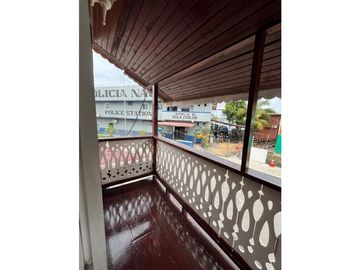 Gran Inversión en Bocas del Toro, Venta Hotel en Isla Colón
