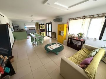 VENTA CASA GESELL ZONA GOLF GAS NATURAL 3 DORM