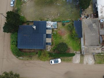 VENTA CASA GESELL ZONA GOLF GAS NATURAL 3 DORM