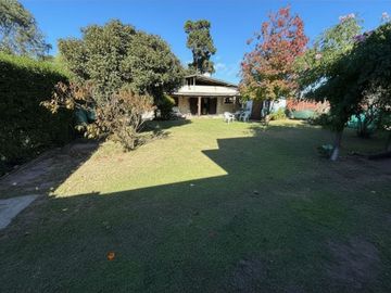 VENTA CASA GESELL ZONA GOLF GAS NATURAL 3 DORM