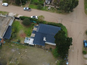 VENTA CASA GESELL ZONA GOLF GAS NATURAL 3 DORM