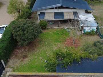 VENTA CASA GESELL ZONA GOLF GAS NATURAL 3 DORM