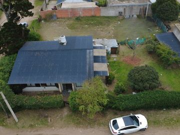 VENTA CASA GESELL ZONA GOLF GAS NATURAL 3 DORM
