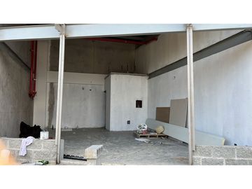 Alquiler de Locales en Rio Hato, Pasando Playa Blanca, Nueva Plaza