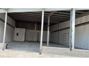 Alquiler de Locales en Rio Hato, Pasando Playa Blanca, Nueva Plaza