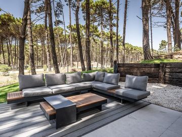 VENTA CASA 5 AMBIENTES BARRIO PIONEROS PINAMAR