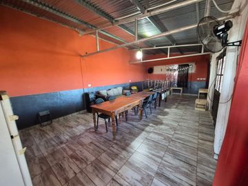 ALQUILER BASE INDUSTRIAL RINCON DE LOS SAUSES