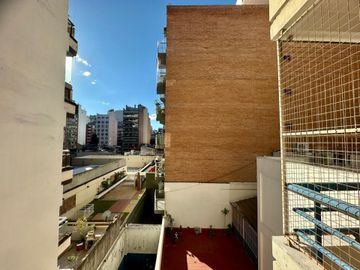 ALQUILER 2 AMBIENTES CABALLITO AMPLIO AV P. GOYENA