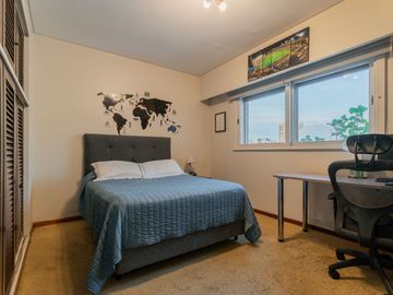 PISO 4 AMB C DEPEND COCH VENTA BALCON ATERRAZADO