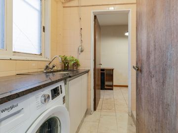 PISO 4 AMB C DEPEND COCH VENTA BALCON ATERRAZADO