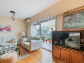 PISO 4 AMB C DEPEND COCH VENTA BALCON ATERRAZADO