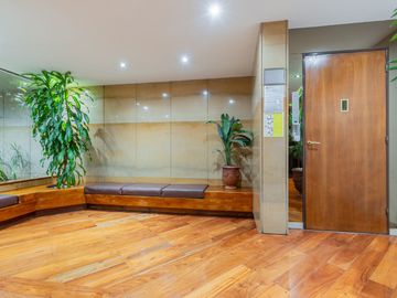 PISO 4 AMB C DEPEND COCH VENTA BALCON ATERRAZADO