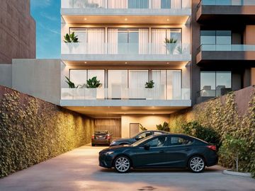Depto En Venta Villa Urquiza 3 Amb Con Balcon