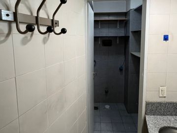 Monoambiente tipo loft en alquiler 57 m2 Monserrat