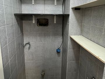 Monoambiente tipo loft en alquiler 57 m2 Monserrat