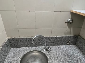 Monoambiente tipo loft en alquiler 57 m2 Monserrat