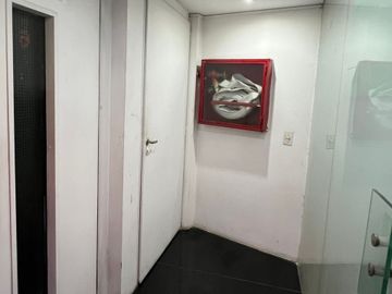 Monoambiente tipo loft en alquiler 57 m2 Monserrat