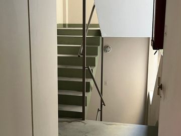 Monoambiente tipo loft en alquiler 57 m2 Monserrat