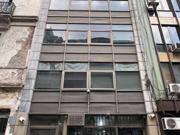 Monoambiente tipo loft en alquiler 57 m2 Monserrat