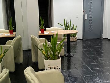 Monoambiente tipo loft en alquiler 57 m2 Monserrat