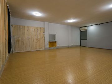 Monoambiente tipo loft en alquiler 57 m2 Monserrat