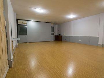 Monoambiente tipo loft en alquiler 57 m2 Monserrat