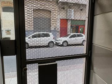 Monoambiente tipo loft en alquiler 57 m2 Monserrat